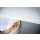 3er Set Goldband Masker Abklebeband Abdeckfolie 55cm x 25m