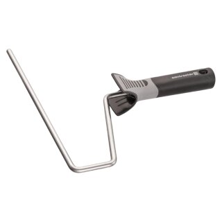 Steckbügel Malerbügel Farbroller Bügel 25cm Soft-Grip