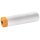 5er Set Goldband Masker Abklebeband Abdeckfolie 270cm x 16m