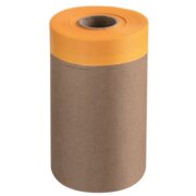 Abdeckpapier Goldband Papier Masker Tape 18cm x 20m