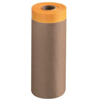 Abdeckpapier Goldband Papier Masker Tape 30cm x 20m