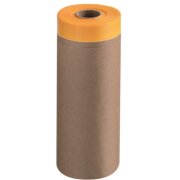 Abdeckpapier Goldband Papier Masker Tape 30cm x 20m