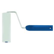 Tapeten Andrückroller 15cm mit 6mm Bügel