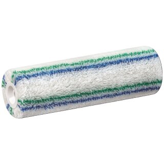 Farbroller Farbwalze Malerwalze Malerrolle Polytex 25cm