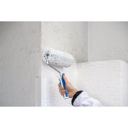 Farbroller Farbwalze Malerwalze Malerrolle Polytex 25cm